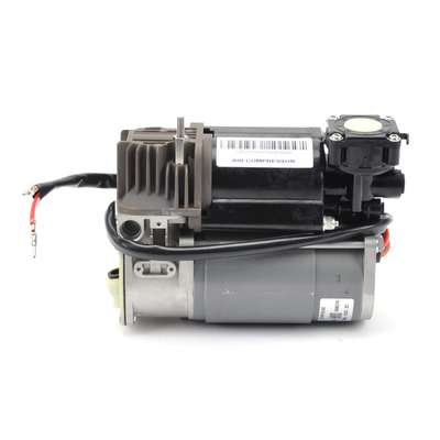 OEM X5 E53 Silent Air Compressor With 4Corner 37226787617