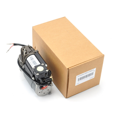 OEM X5 E53 Silent Air Compressor With 4Corner 37226787617