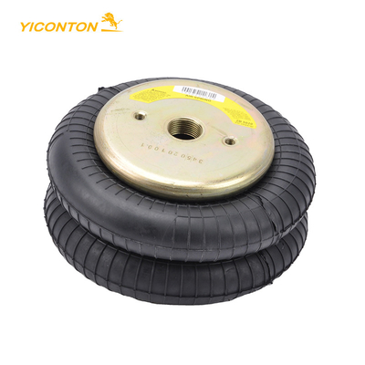 CONTITECH FD120-17/113053/2B-181 Rubber Air Spring Air Suspension Kit