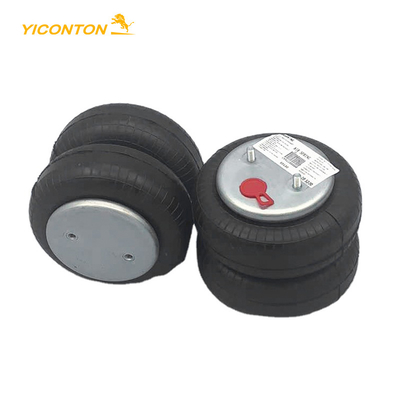 FD 120-20 IATF16949 Air Suspension Spring Bag For Truck