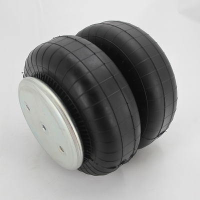 Double Convoluted Firestone Air Ride W01-358-6943 ContiTech FD200-25426 For Truck