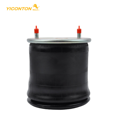 OEM Metal Rubber Multifunctional Air Spring Bags For  3130498