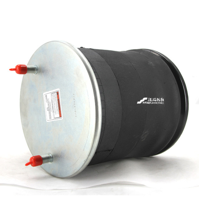 OEM Metal Rubber Multifunctional Air Spring Bags For  3130498