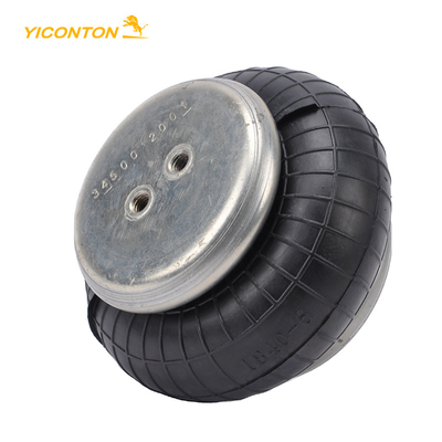SP1B04 Air Ride Spring Single Convoluted Air Spring For AH-0188