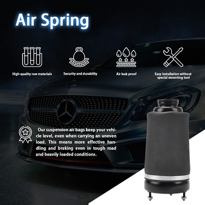 Mercedes Benz X164 Air Suspension Repair Kit