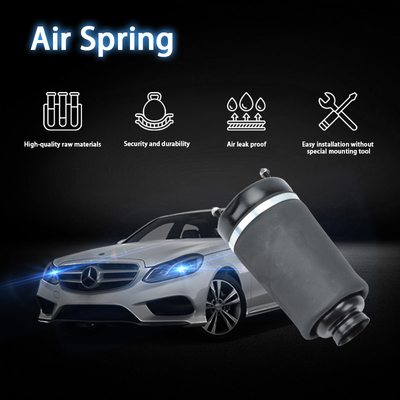 Mercedes Benz X164 Air Suspension Repair Kit