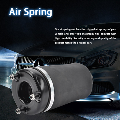 Mercedes Benz X164 Air Suspension Repair Kit