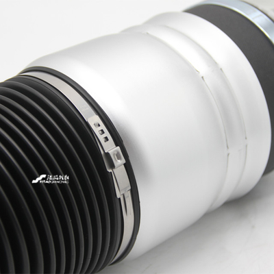 Rubber Audi Air Suspension Repair Kit 7L5616404E 7L6616404