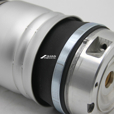 Rubber Audi Air Suspension Repair Kit 7L5616404E 7L6616404