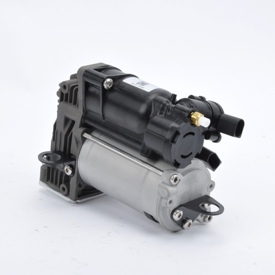 IATF16949 Air Suspension Compressor For Mercedes Benz Avalanche Escalade