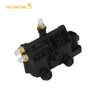 RVH000055 RVH000095 Air Suspension Solenoid Valve Block For Land Rover L322