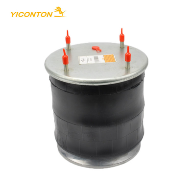 3130494 Firestone W01-358-9177 Trailer Air Spring Rubber Steel