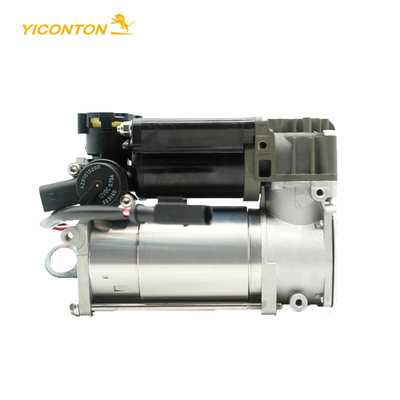 C2C27702 C2C27702E C2C22825 Air Suspension Compressor For XJ X358