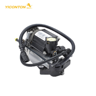 4Z7616007A Audi A6 Allroad Compressor High Pressure Customized