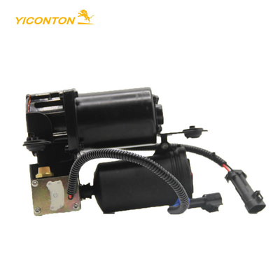 Mercedes Benz W638 Car Air Suspension Compressor A6383280402 A6383280502