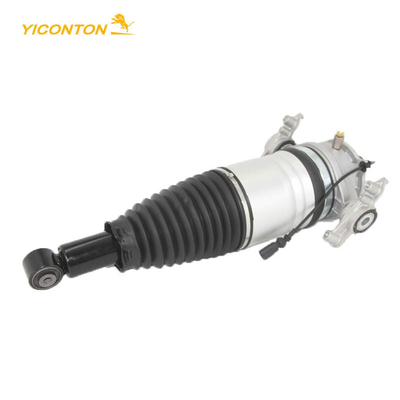 Rear Left Air Strut For VW Touareg Porsche Cayenne Air Suspension Strut 7P6616019J