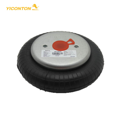 Contitech FS120-9 Industrial Air Spring Universal Airbag Suspension For Trailer