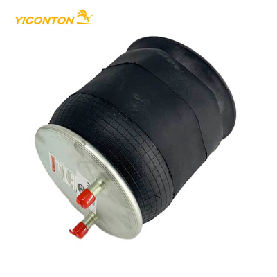 AIR SPRING FOR HENDRICKSON TAILER IRESTONE W01-358-9644/CONTITECH 910-16P569