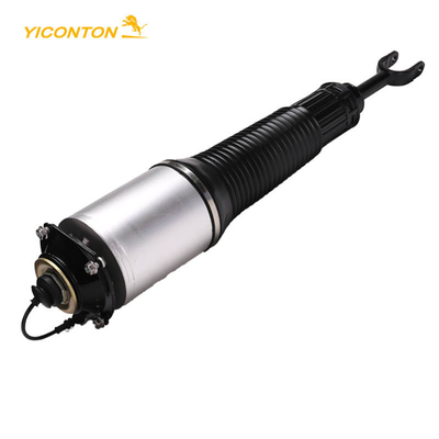 Audi A8 Quattro 4E D3 2003-2010 Front Left Air Suspension Strut 4E0616039AF