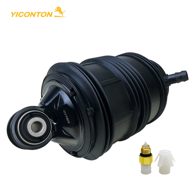 A2113200825 A2113201625 Air Suspension Spring For Mercedes W221