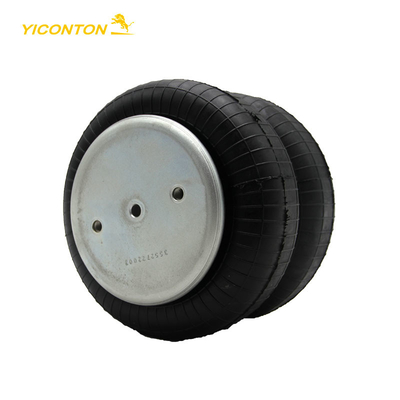 W01-358-7897 Double Convoluted Air Ride Spring For Hendrickson 002878
