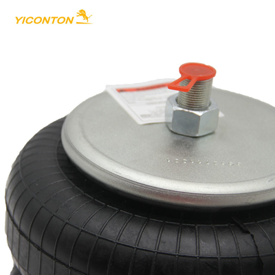 W01-358-7897 Double Convoluted Air Ride Spring For Hendrickson 002878