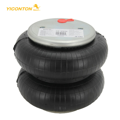 Customized 2B 5282 Air Ride Spring Rubber Double Convoluted