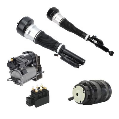 Yitao Air Suspension Spring Rubber For BMW Mercedes Benz Ford Audi FIAT Citroen GMC Land Rover