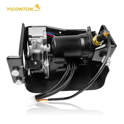 Yiconton Air Suspension Compressor Air Valve Block for BMW Mercedes Benz Jaguar Audi Land Rover GMC Ford