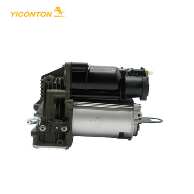 Yiconton Air Suspension Compressor Air Valve Block for BMW Mercedes Benz Jaguar Audi Land Rover GMC Ford