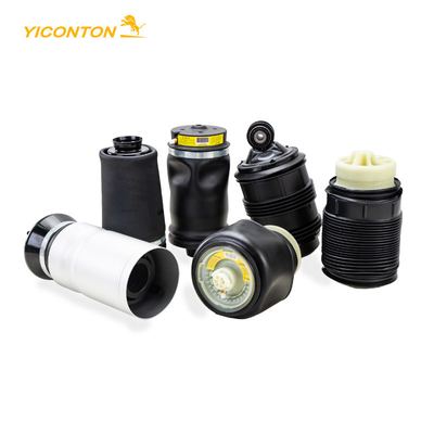 Yiconton for BMW Audi Land Rover GMC Ford Air strut Air spring Air suspension compressor valve block