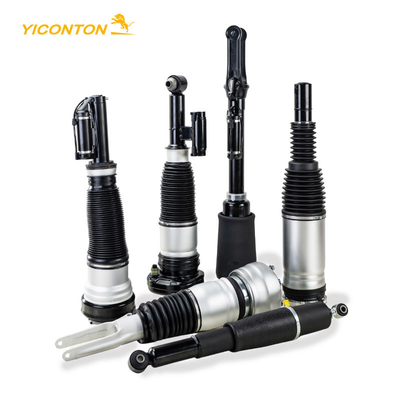 Yiconton for BMW Audi Land Rover GMC Ford Air strut Air spring Air suspension compressor valve block