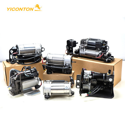 Yiconton for BMW Audi Land Rover GMC Ford Air strut Air spring Air suspension compressor valve block