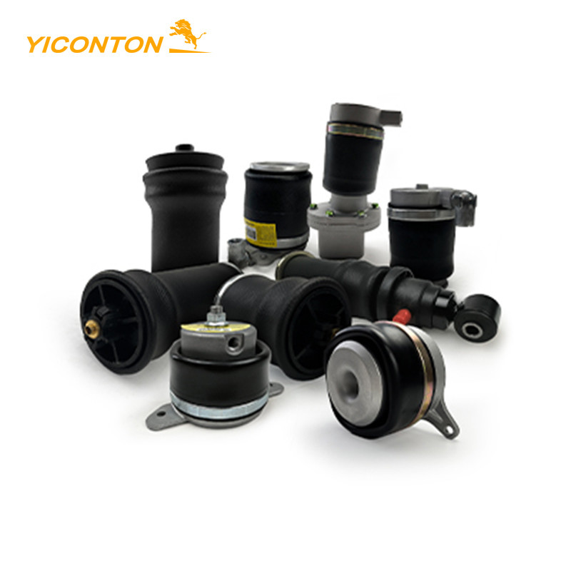 Yiconton Air Suspension Spring Rubber For BMW Mercedes Benz Ford Audi ...
