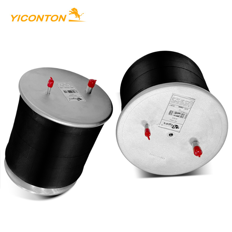 Truck Suspension Air Bags Truck Air Spring For Holland Neway 90557019 ...