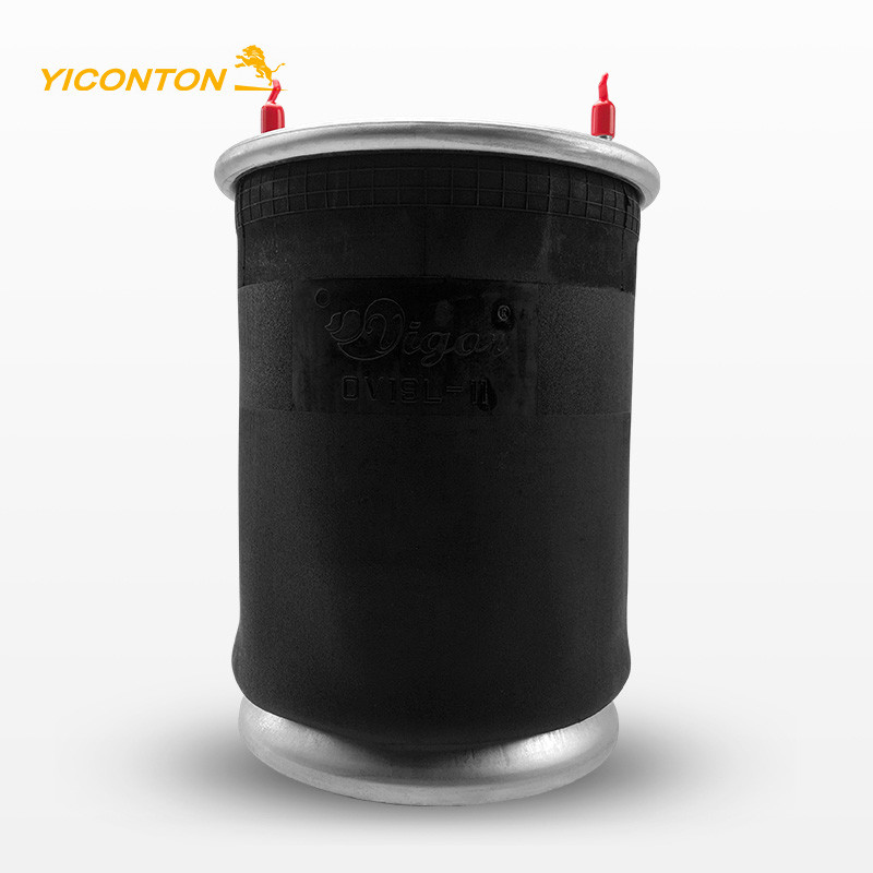Truck Air Spring W01-M58-6348 For Goodyear 1R14-729 Contitech 4023NP03
