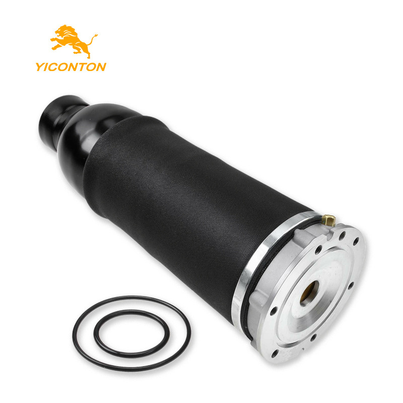 Experience Unmatched Comfort And Performance With Air Suspension Spring