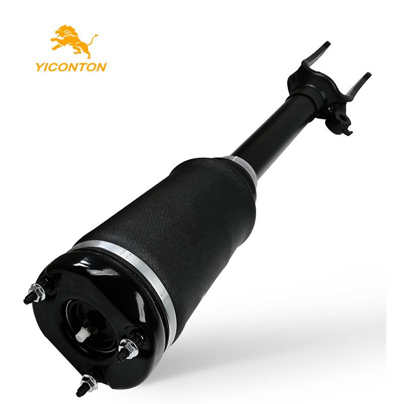 Dependable Choice Air-Ride Suspension Spring for Front Fitting Position