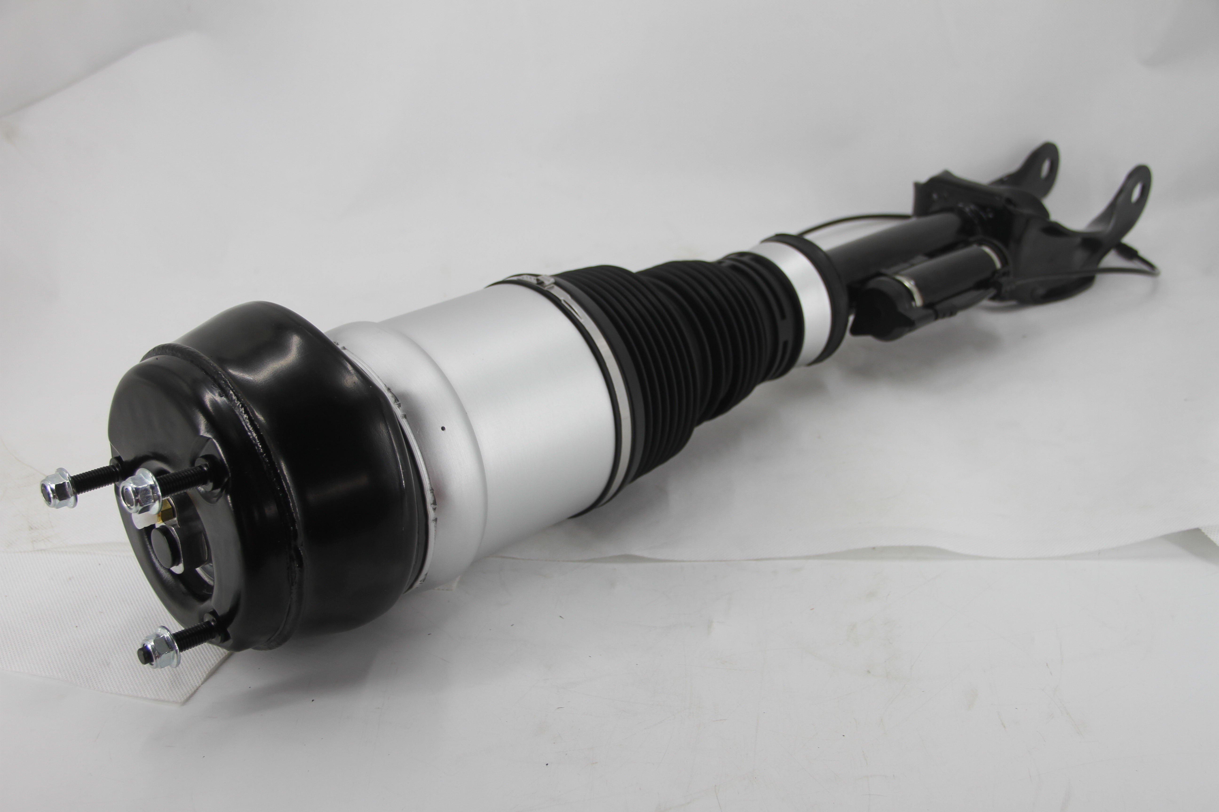 Front Fitting Position Front Air-Ride Suspension Spring 99*21*21 ...