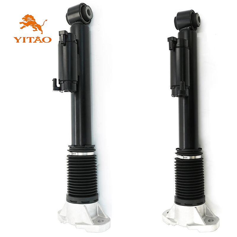 Benz GLE 350/450/580 Left Rear Air Suspension Strut A1673202301