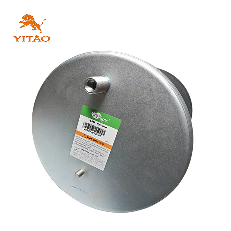 1V 8787 Truck Air Spring Suitable for Contitech/AB Voivo 21978504