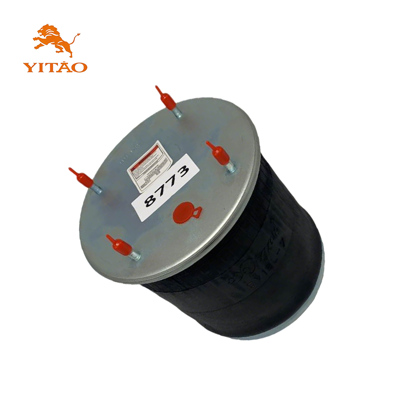 Voivo Truck Air Spring 810MB, 20.554.772 - Heavy Duty Suspension