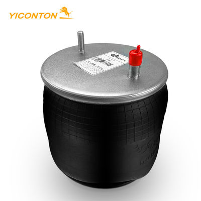 1V 8709 Truck Air Spring For Saf Holland Neway 90557372 50857000 Firestone W01-358-9807 W01-358-1690