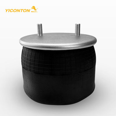 Rubber Truck Air Spring For Hendrickson AA230T C20900 HKA-180 S21800 Firestone W01-358-8709 1R13-159