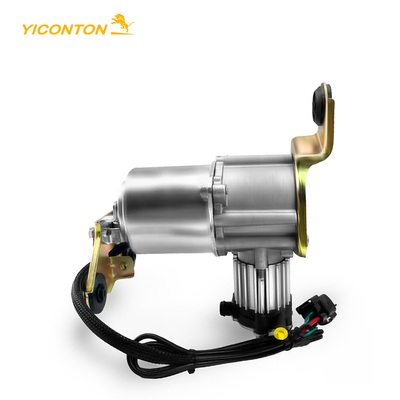 IATF16949 Air Suspension Compressor For Toyota Prado 2.7 4.0 GX470 4891060020