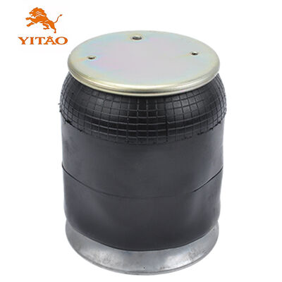 1V 7308 Truck Air Spring Suitable for Firestone W01-M58-7308/Goodyear 1R12-713/Meritor MLF7133