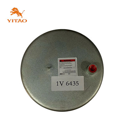 Europe Truck Parts Air Suspension For Mercedes-Benz Actros MP4 Drive Axle Air Spring Natural Rubber Granning 15507, Mercedes 9603200057