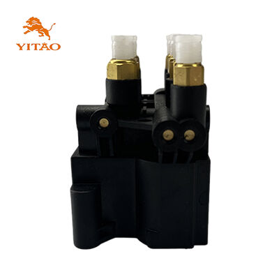 High Performance Air Suspension Compressor for BMW 7 Series G12 2015-2018 4725530100