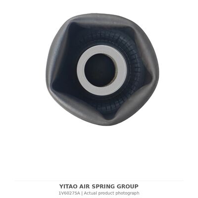 1V6027SA Air Spring Bellows Without Piston | Volvo 1076595 1076594