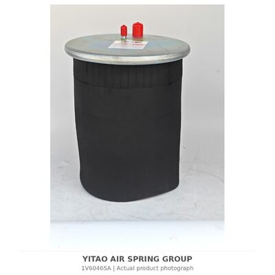 1V6046SA MAN Air Spring Without Piston 81436010152 | 4884N1P01